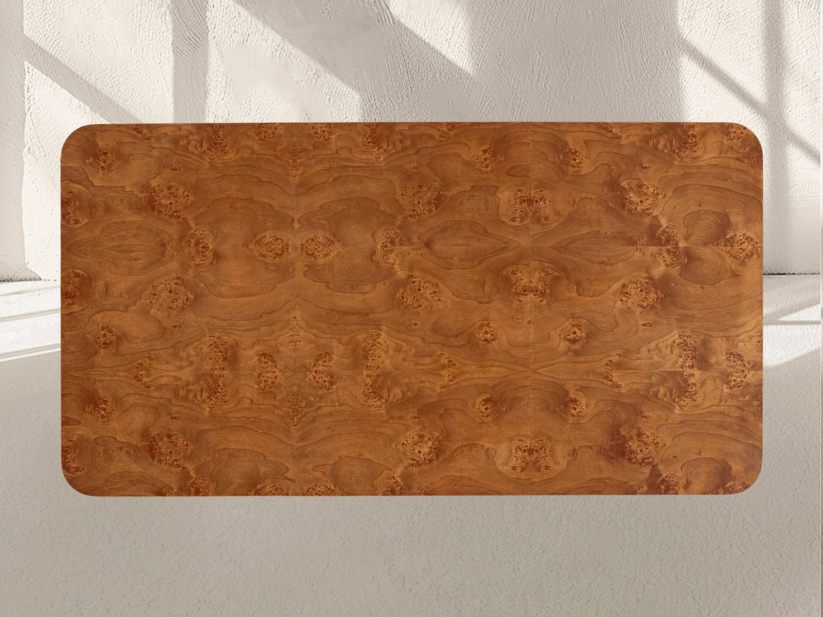 Mogadore Coffee Table