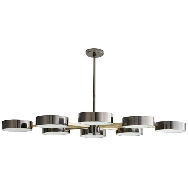 Aetheron Chandelier
