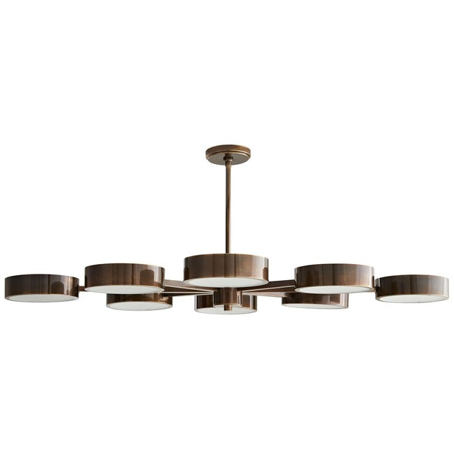 Aetheron Chandelier