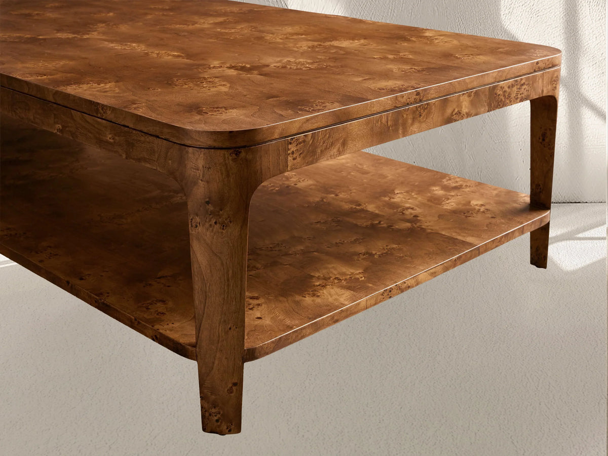 Mogadore Coffee Table
