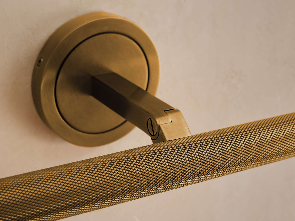 Monroe Picture Light Sconce