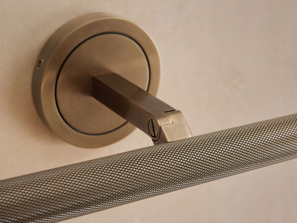 Monroe Picture Light Sconce