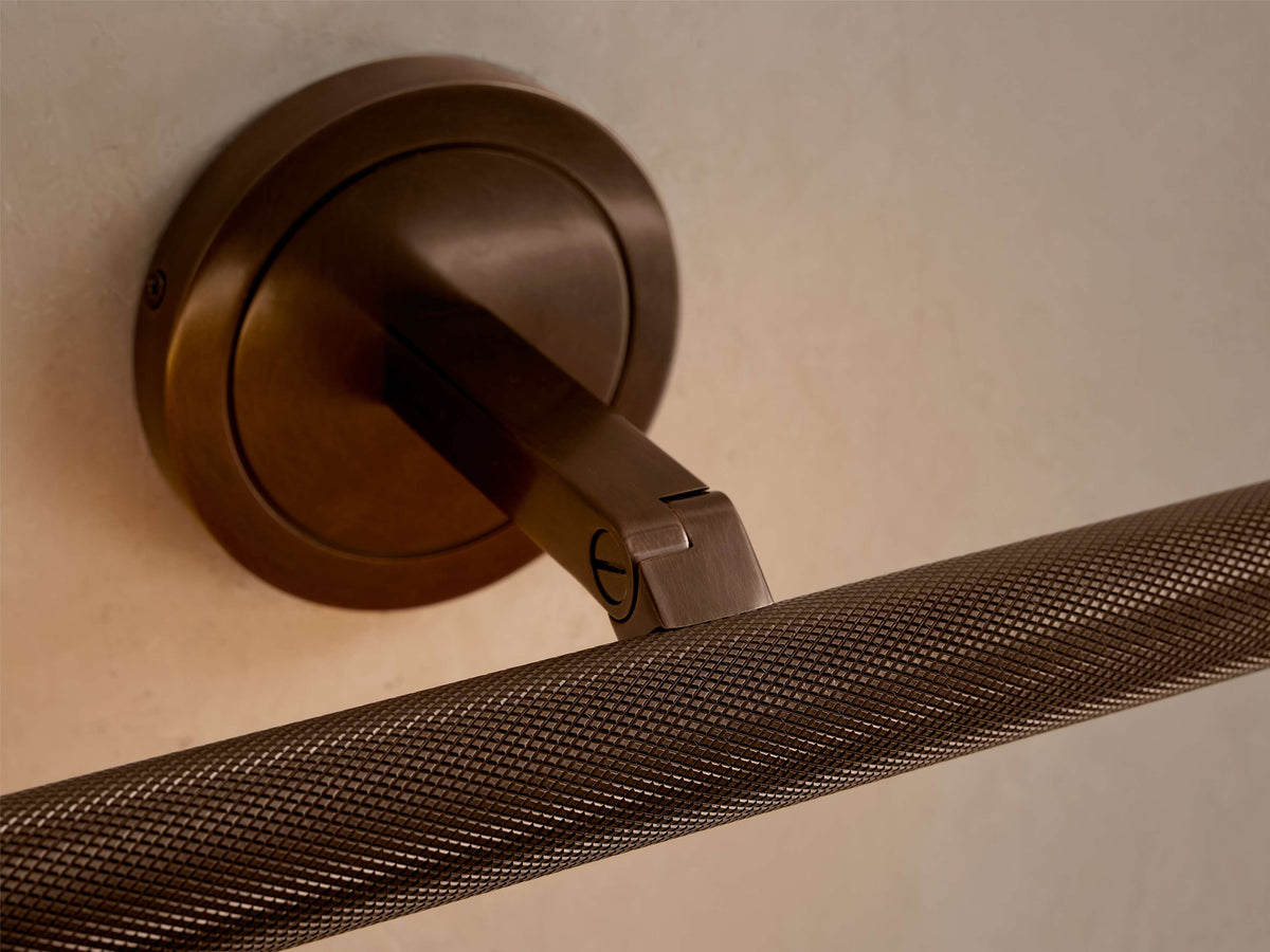Monroe Picture Light Sconce