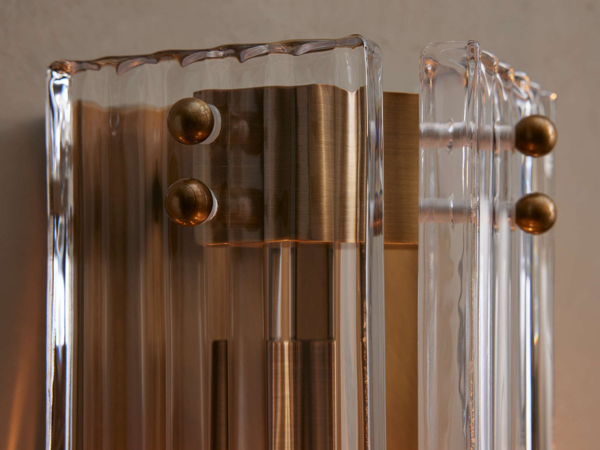 Delsie Sconce