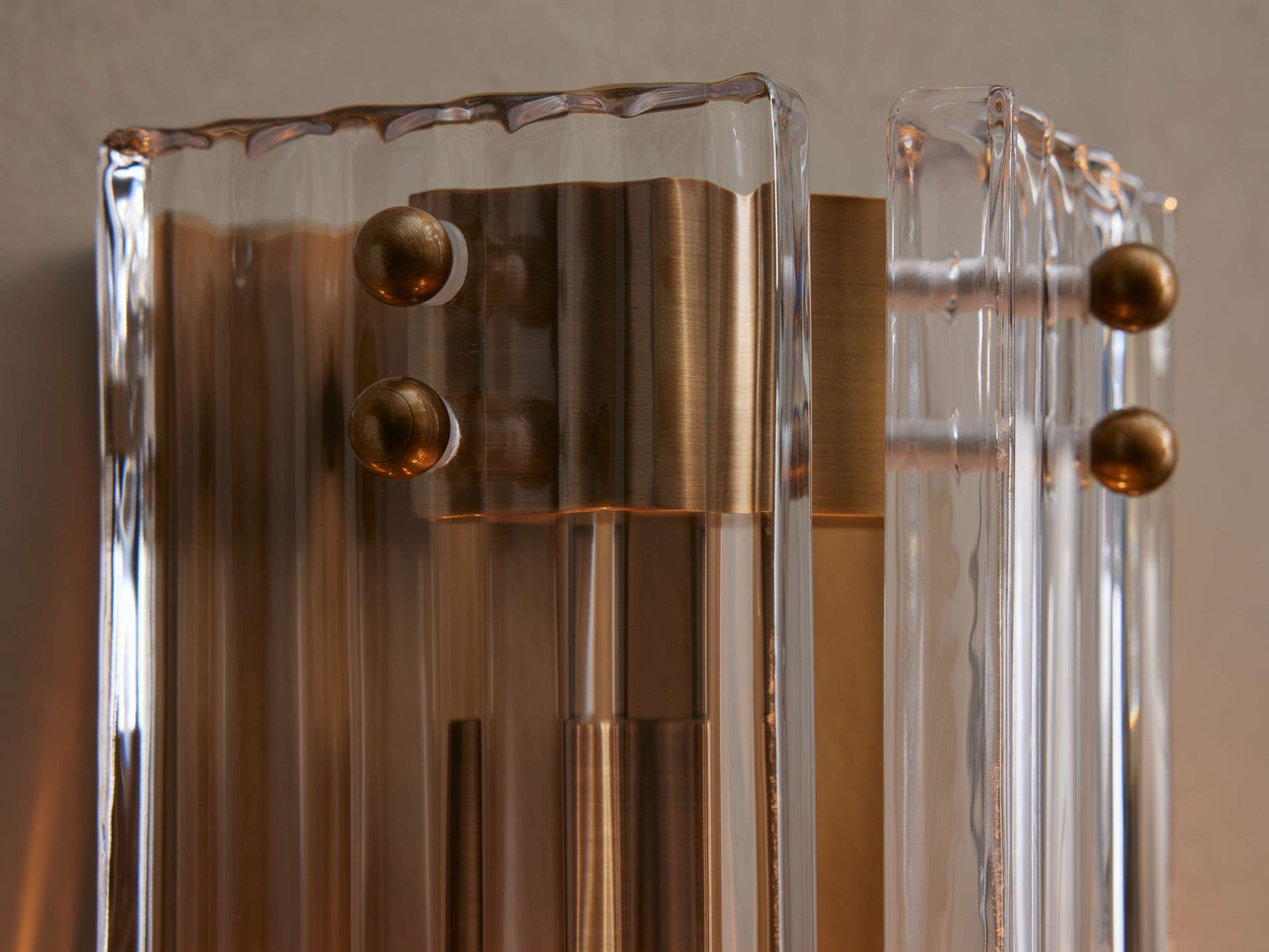 Delsie Sconce