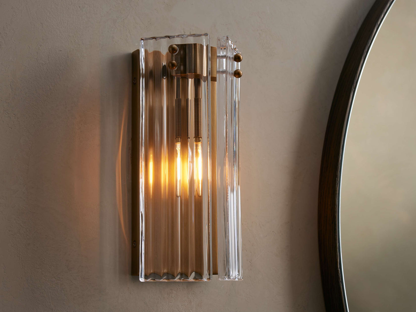 Delsie Sconce