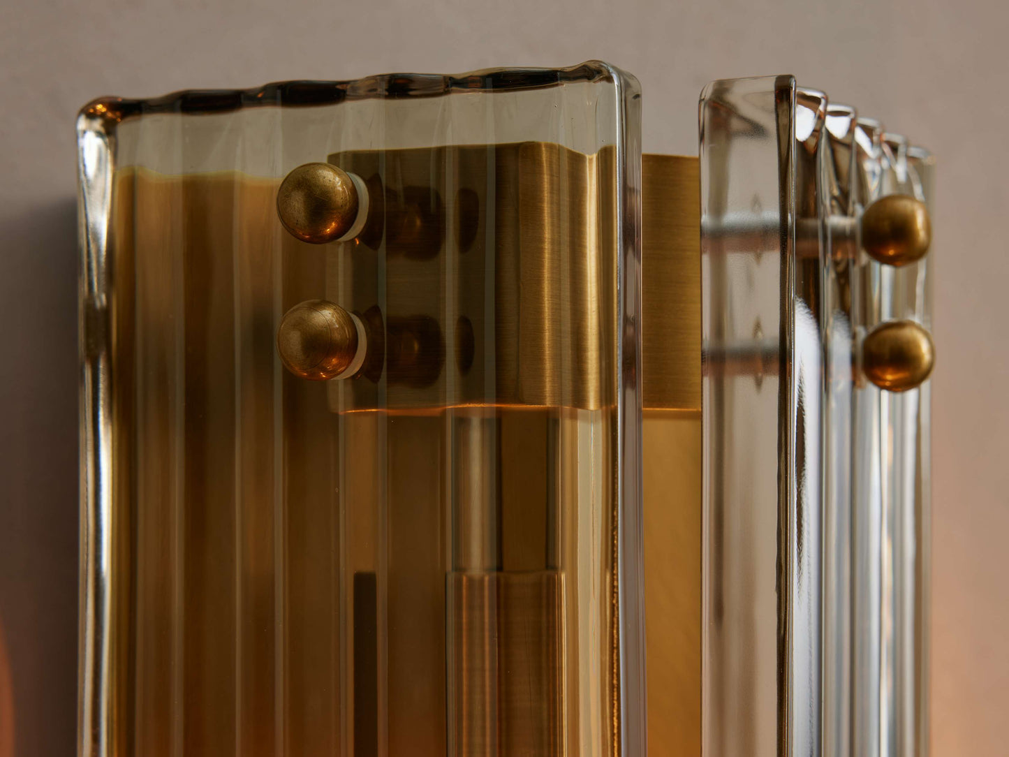 Delsie Sconce