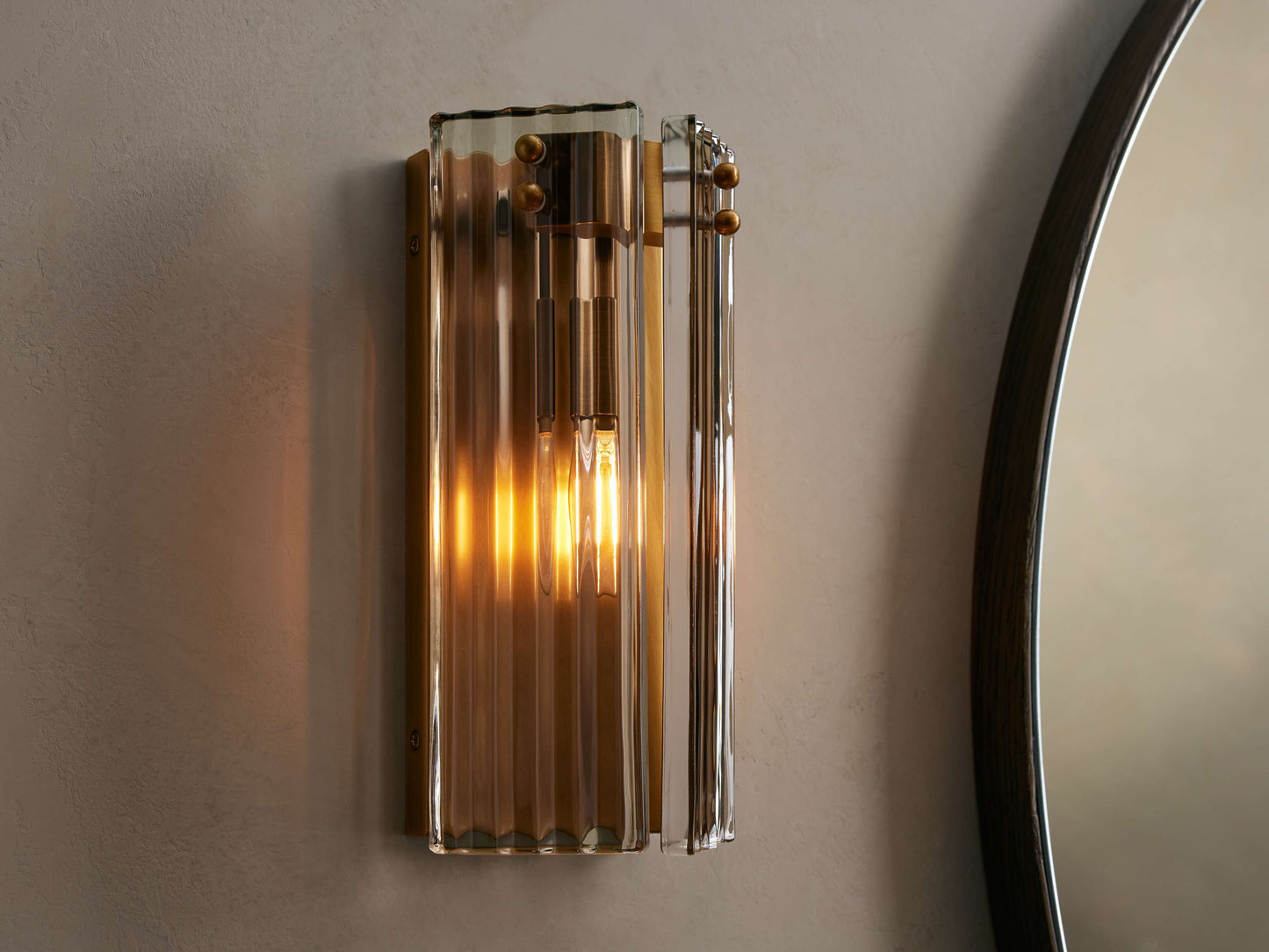 Delsie Sconce