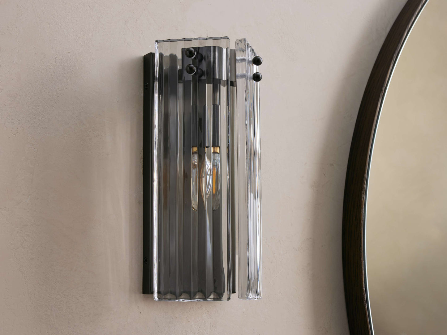 Delsie Sconce