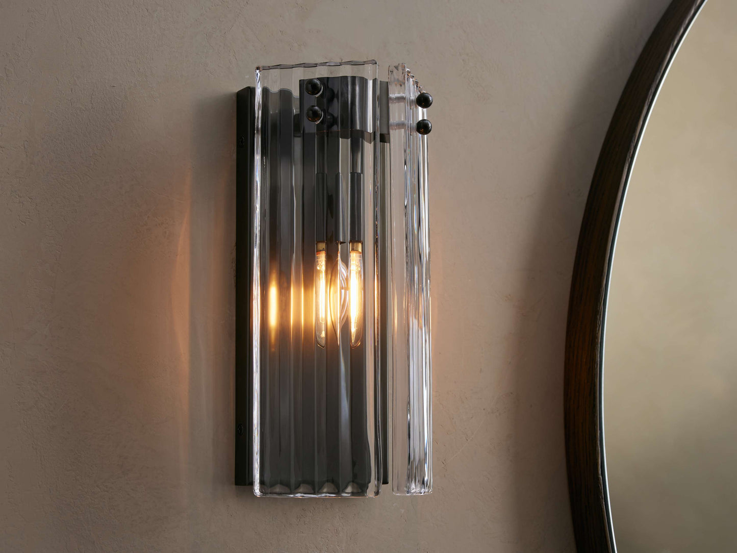 Delsie Sconce