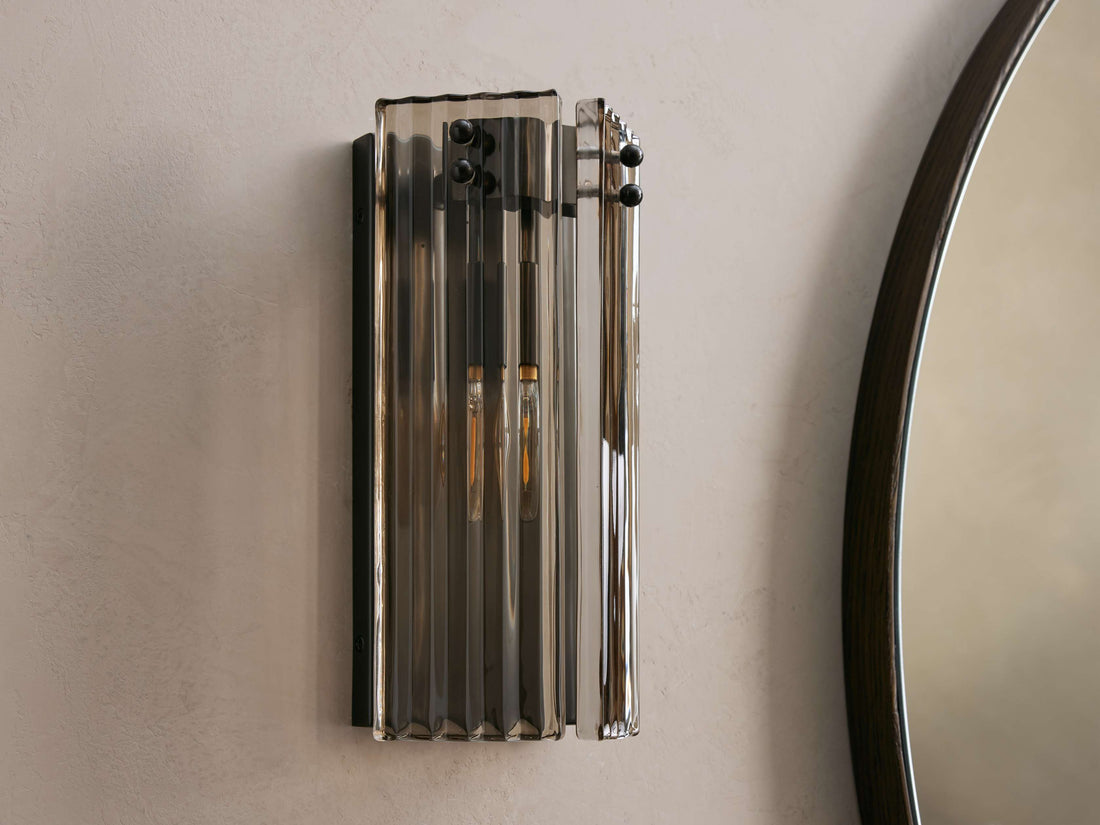 Delsie Sconce