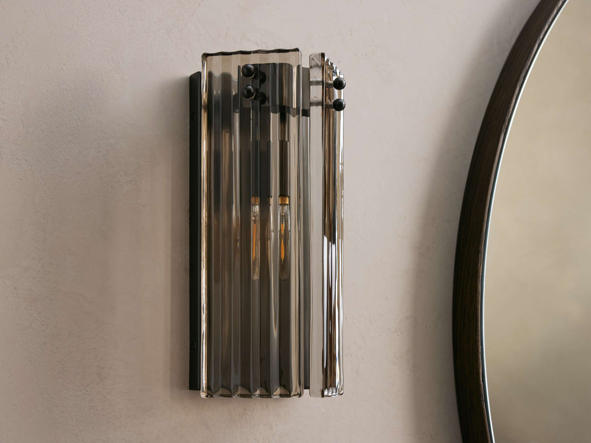Delsie Sconce