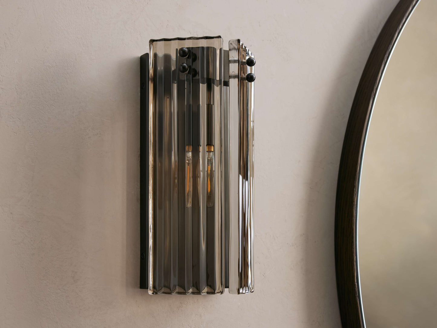 Delsie Sconce
