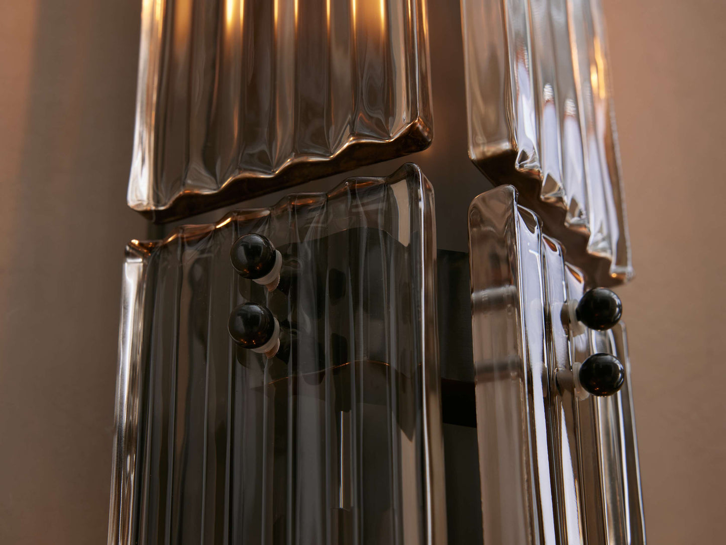 Delsie Double Sconce