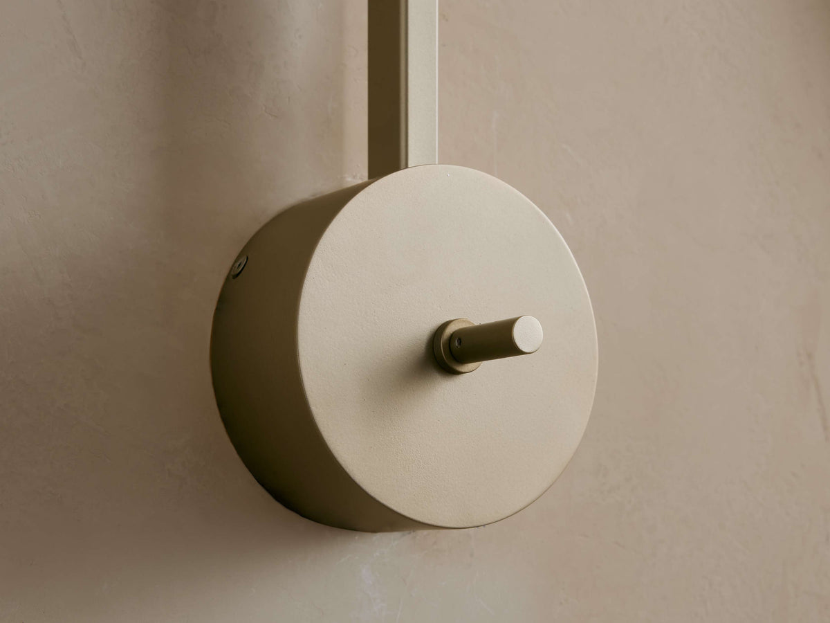 Costella Grand Sconce