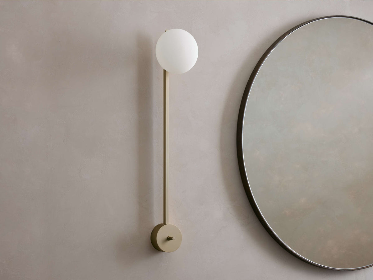 Costella Grand Sconce