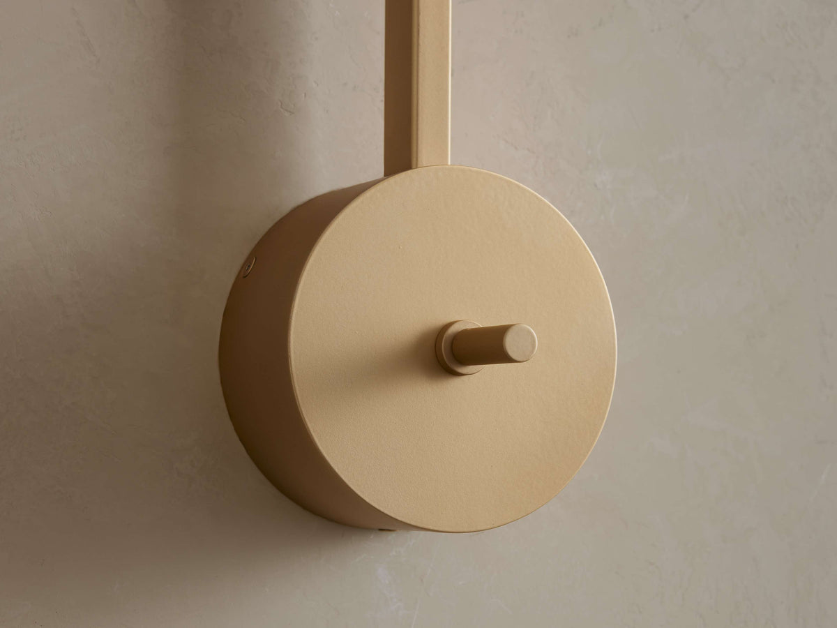 Costella Grand Sconce