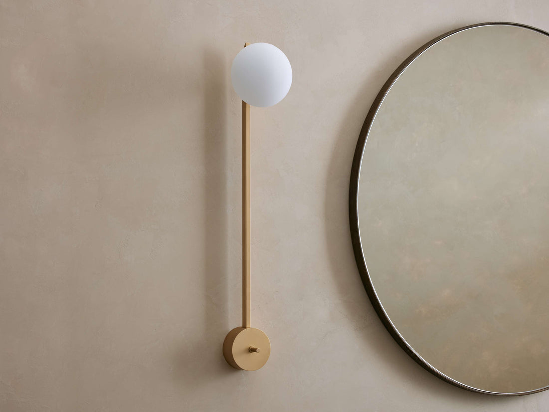 Costella Grand Sconce