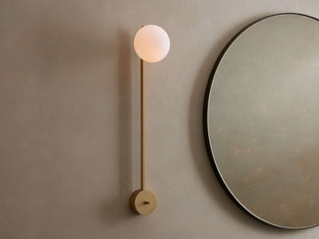 Costella Grand Sconce