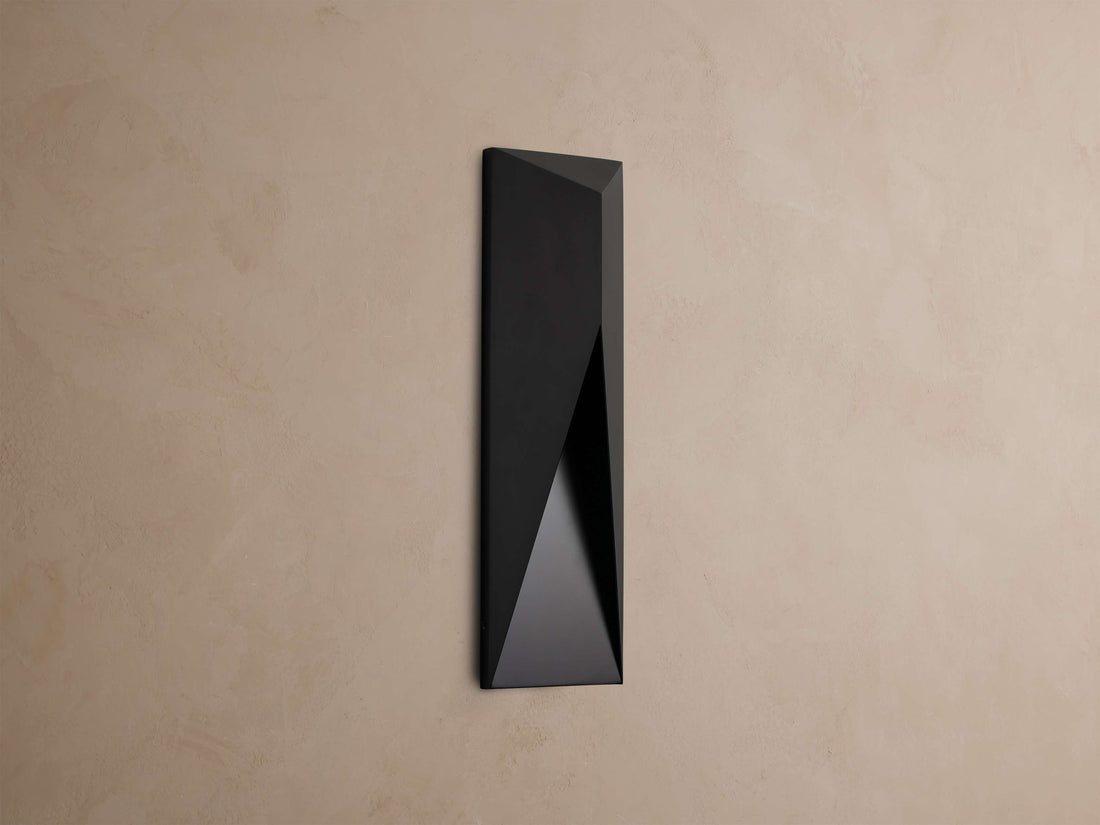 Davian Outdoor Sconce