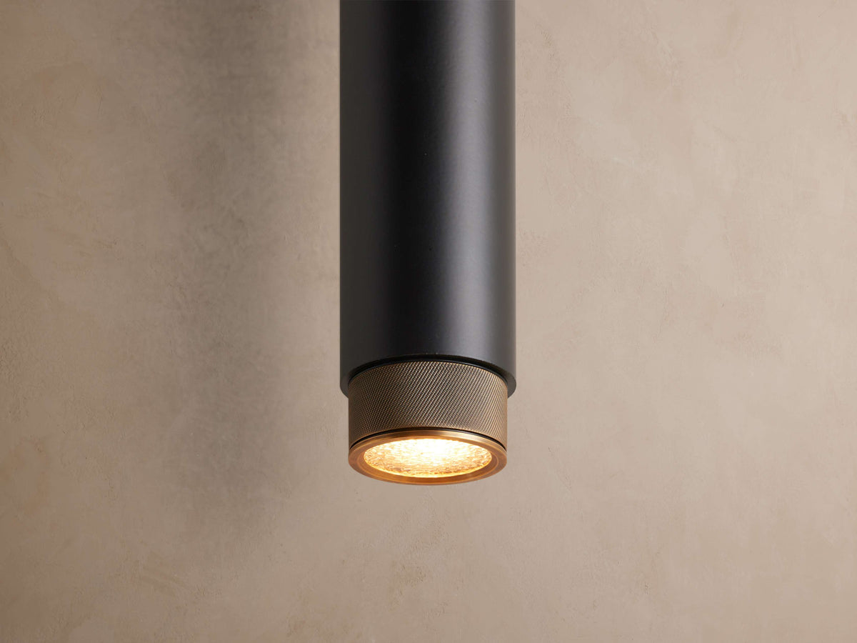 Spotlight Outdoor Sconce