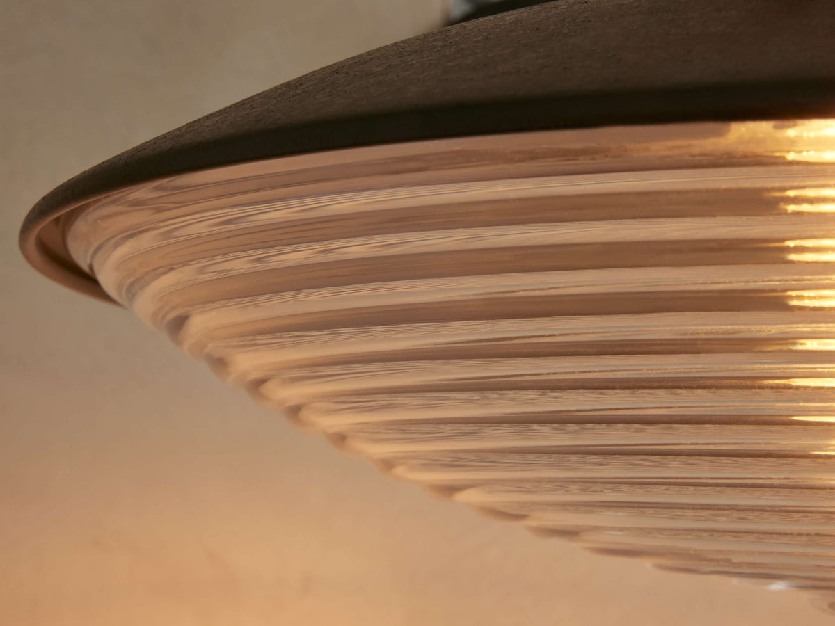 Bennett Outdoor Sconce