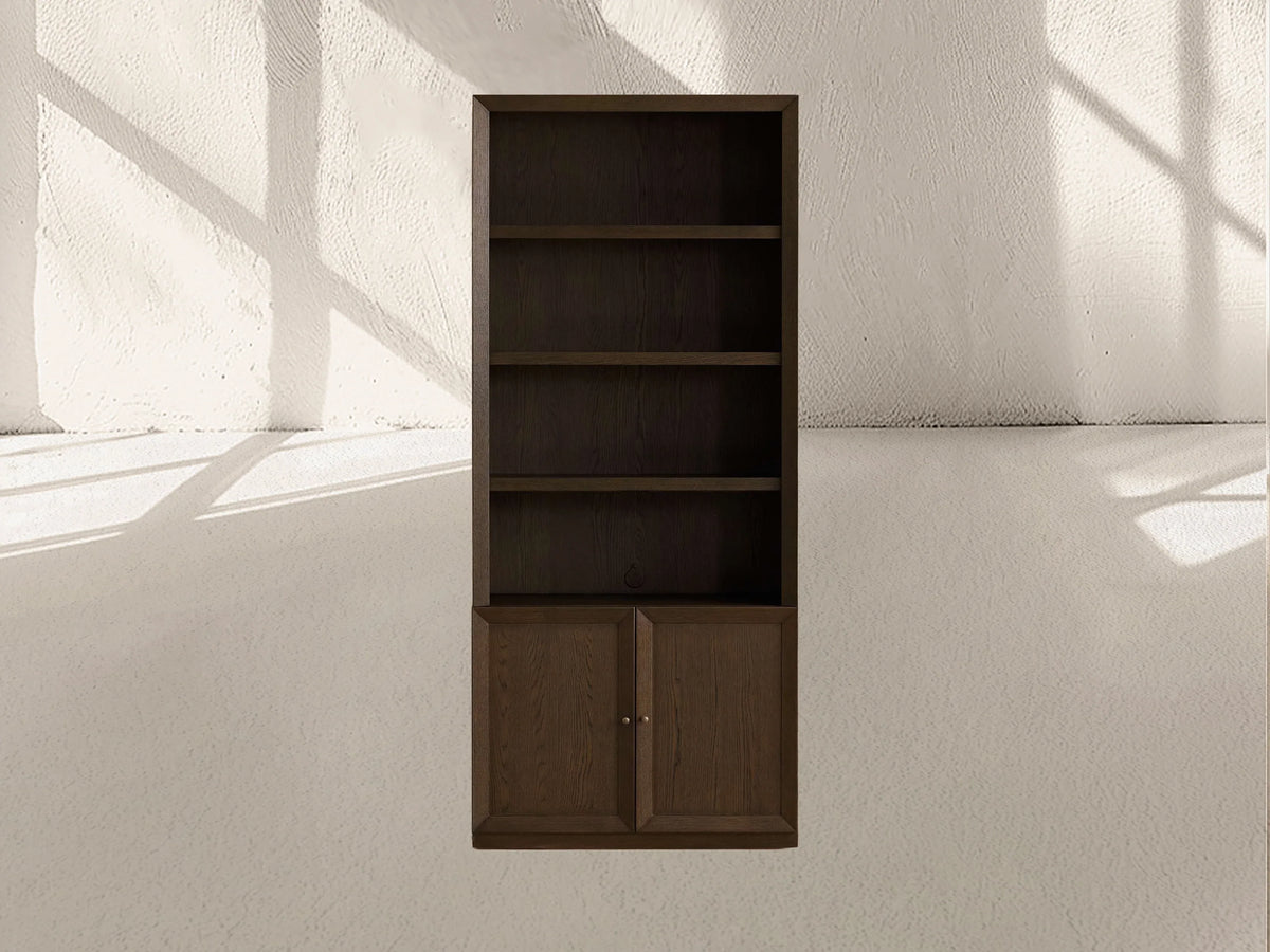 Nason Modular Hutch Cabinet
