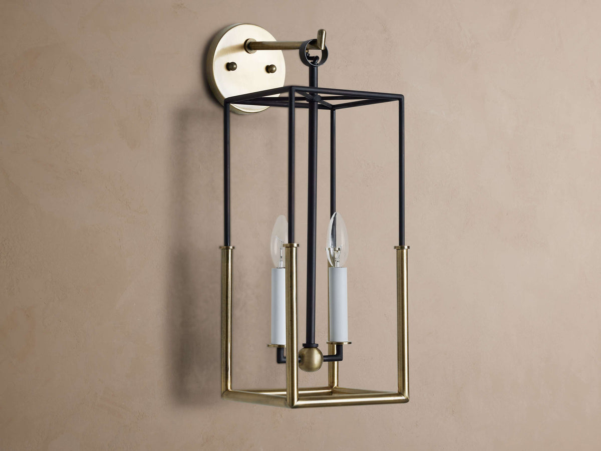 Holt Sconce