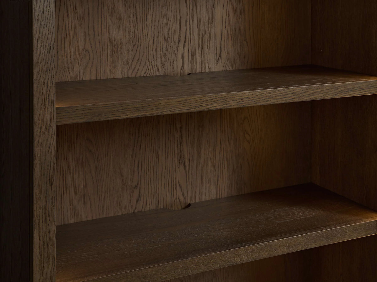 Nason Modular Hutch Cabinet