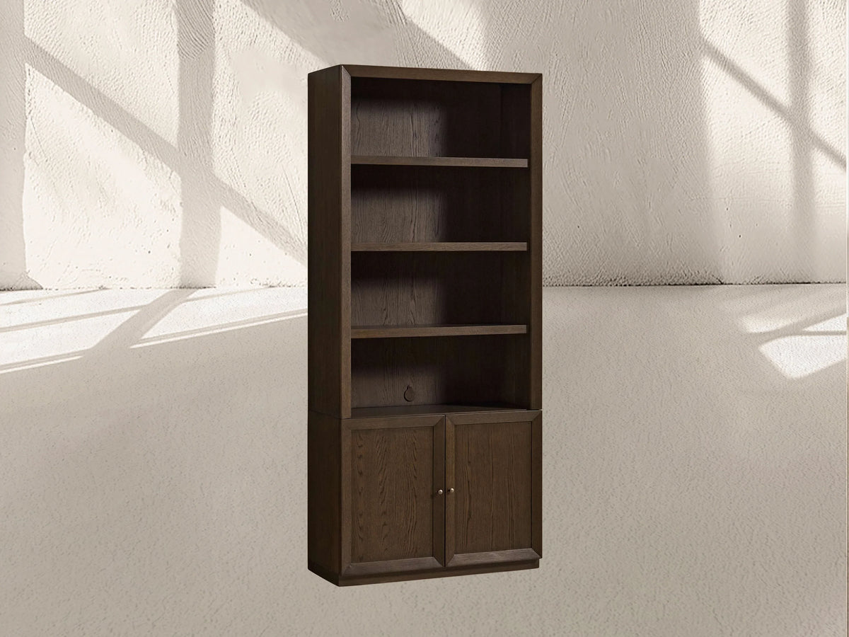 Nason Modular Hutch Cabinet