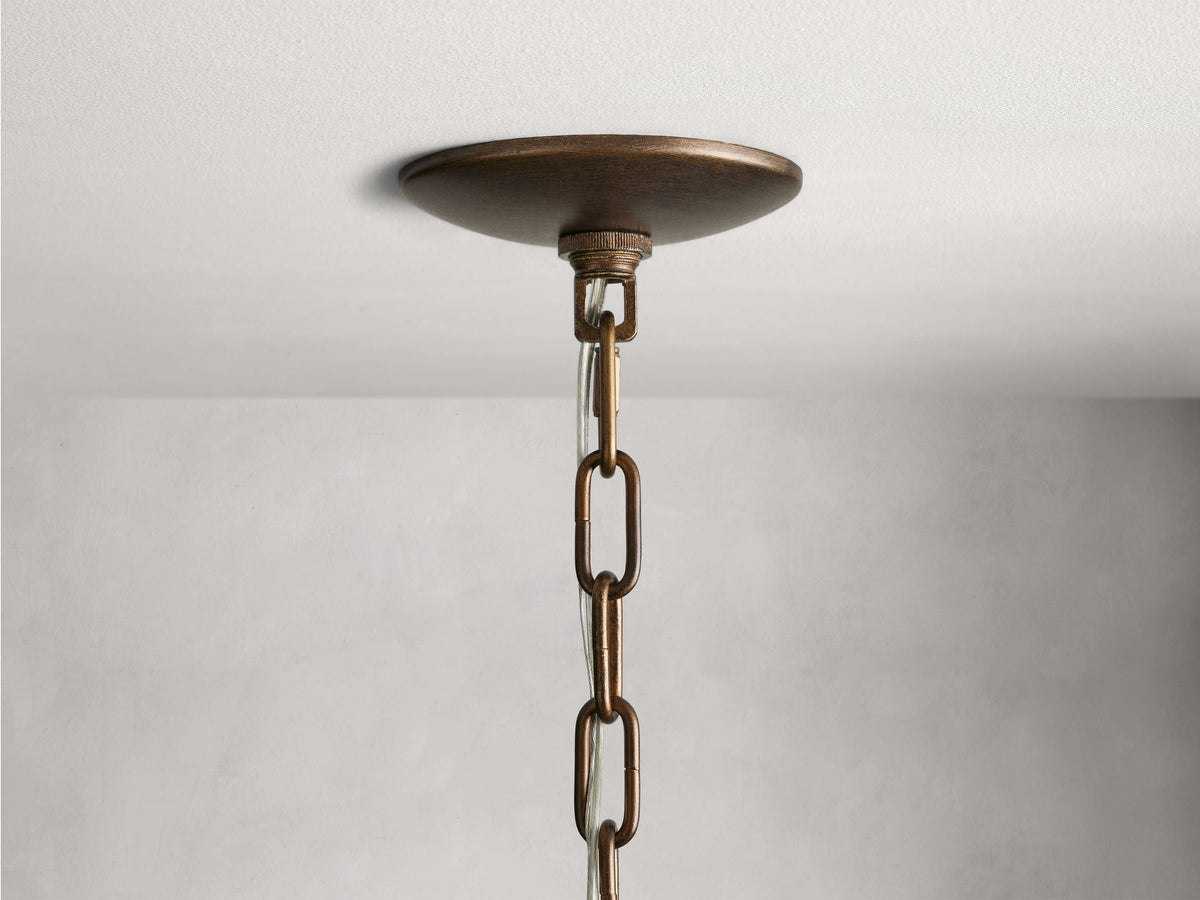 Paloma 52-Inchchandelier