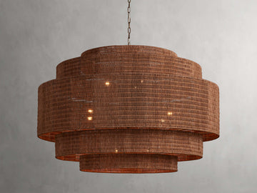 Paloma 52-Inchchandelier