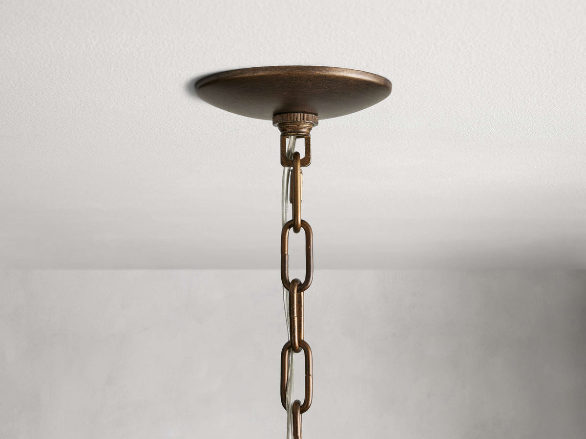 Paloma Pendant