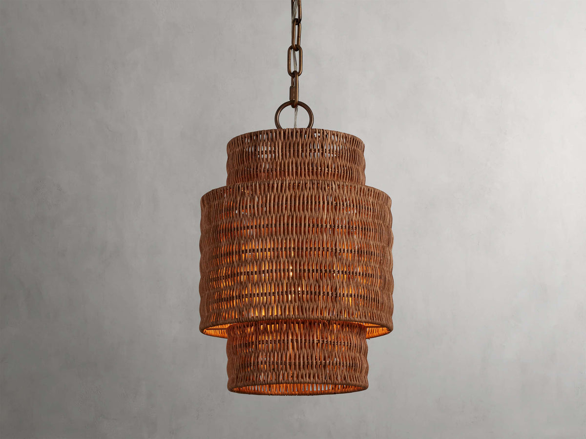 Paloma Pendant