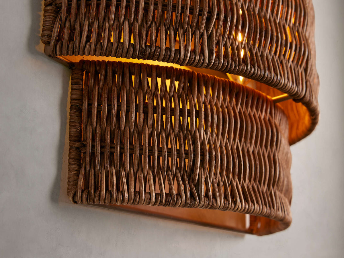 Paloma Sconce