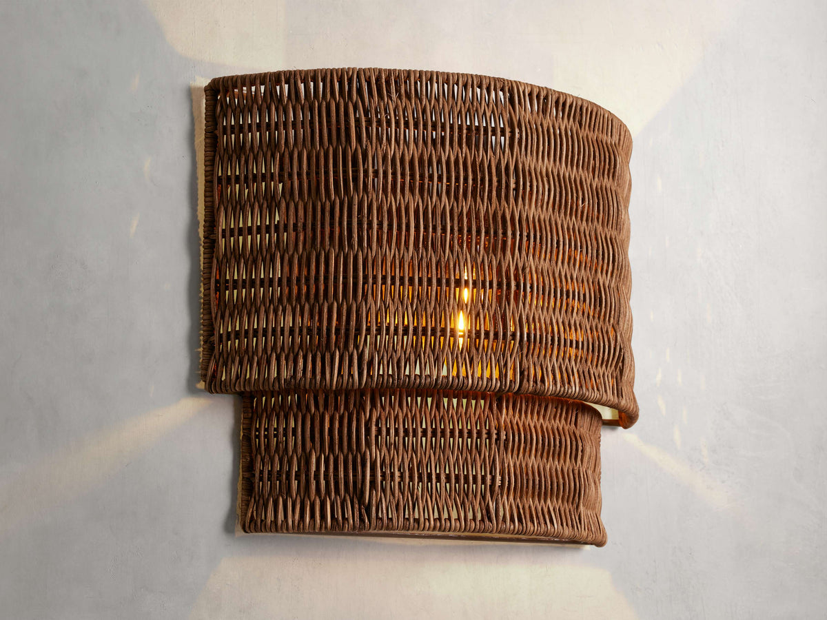 Paloma Sconce