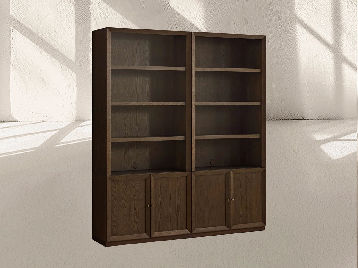 Nason Modular Hutch Cabinet