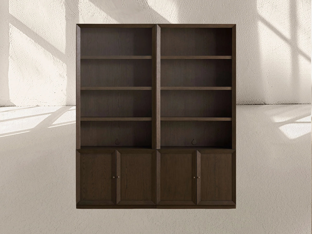 Nason Modular Hutch Cabinet