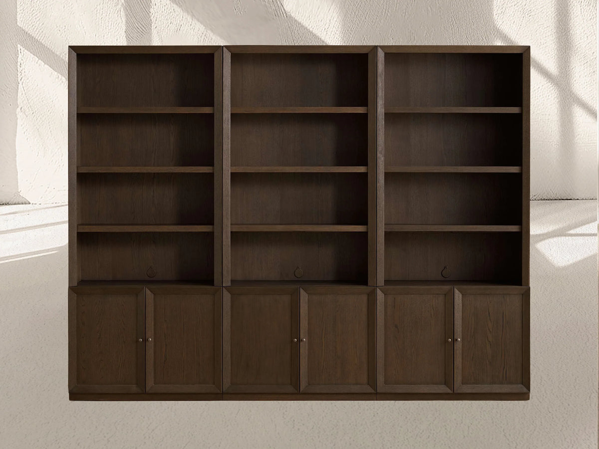 Nason Modular Hutch Cabinet