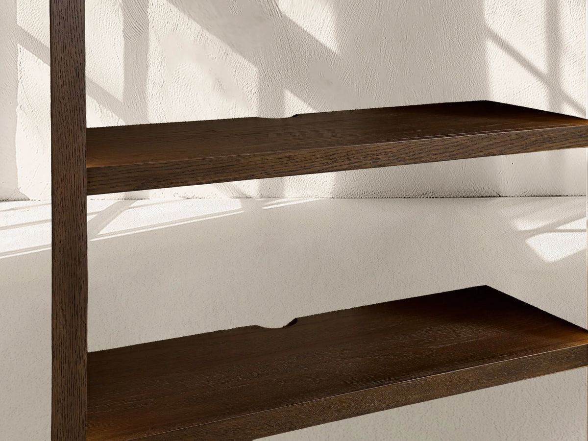 Nason Modular Hutch Cabinet