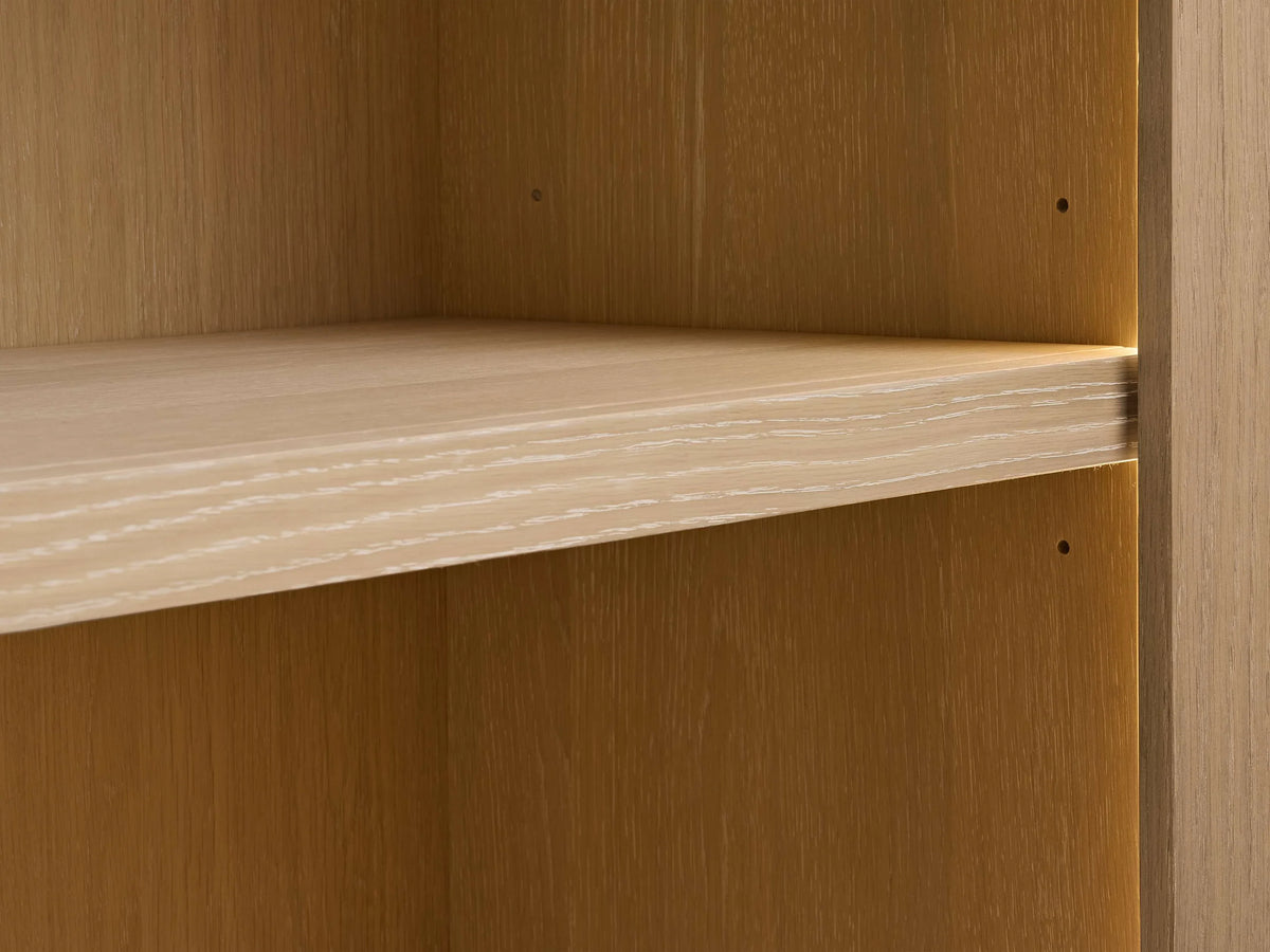 Nason Modular Hutch Cabinet