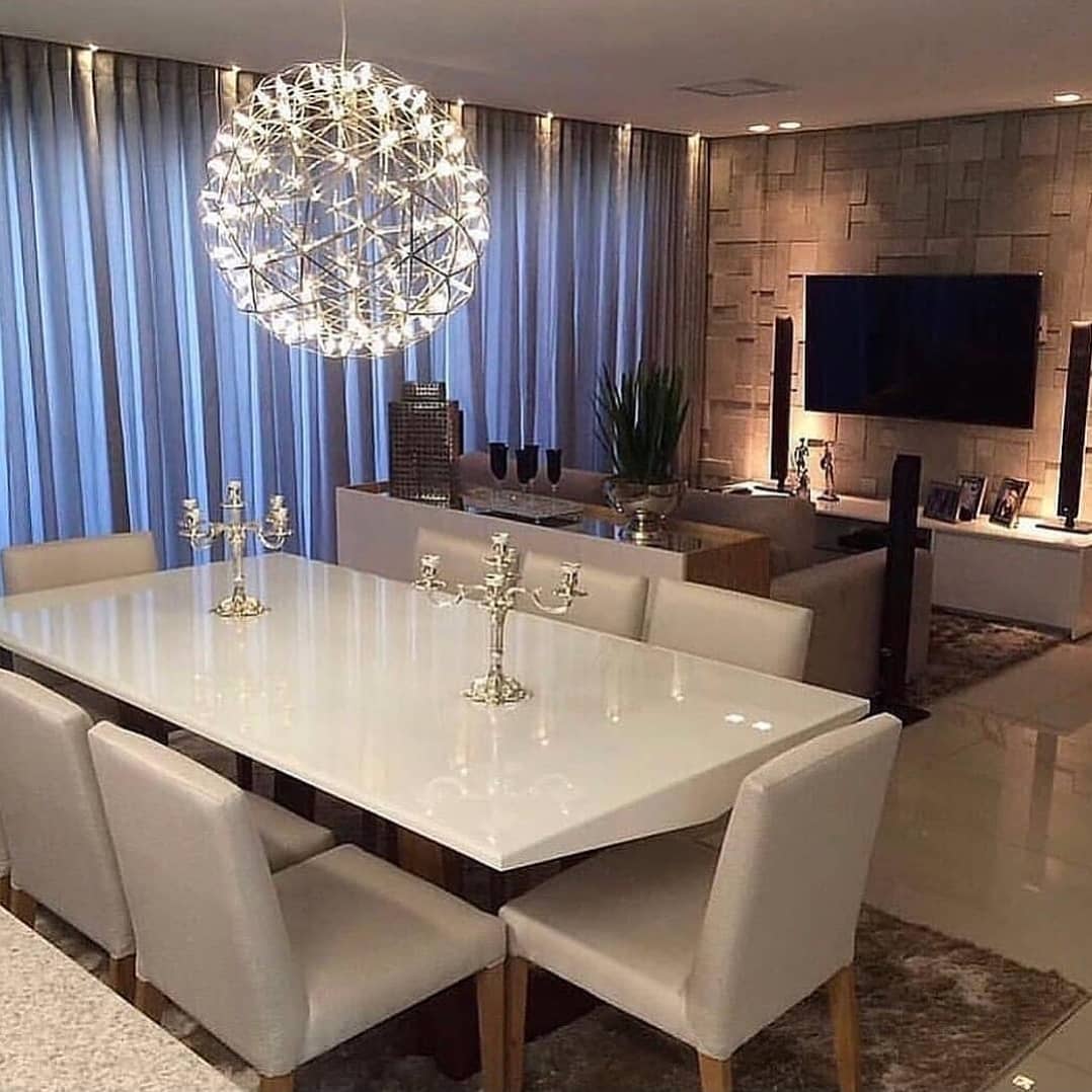 Round Starry Sky Chandelier Light Fire Ball Ceiling Lighting for Living Room / cottage / high-Ceiling
