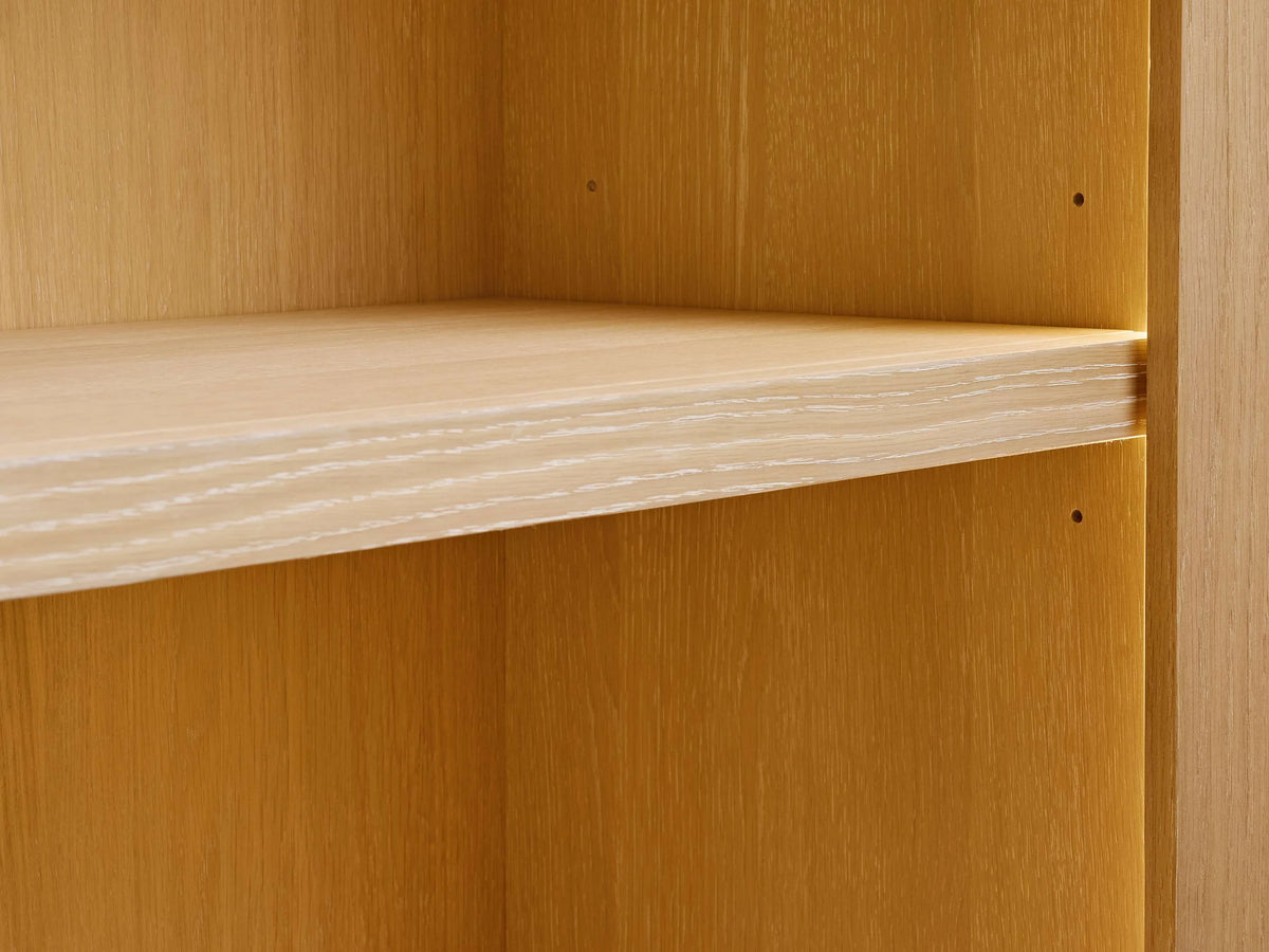 Nason Modular Hutch Cabinet