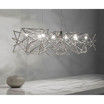 Essence Flow Linear Suspension