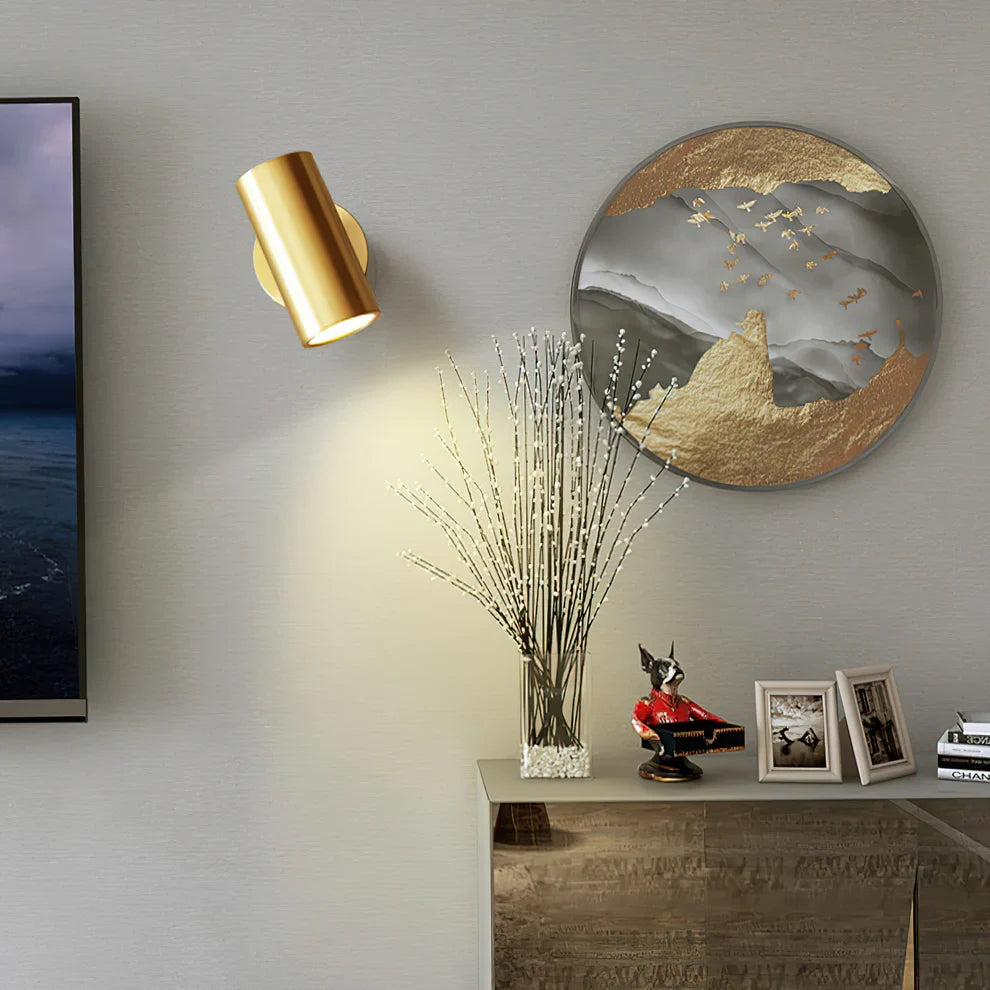 Champeaunt Sconce