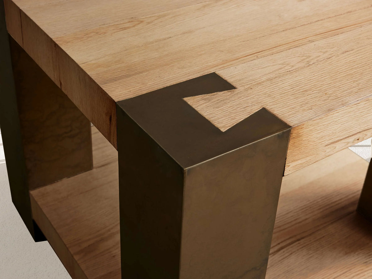 Telluride End Table