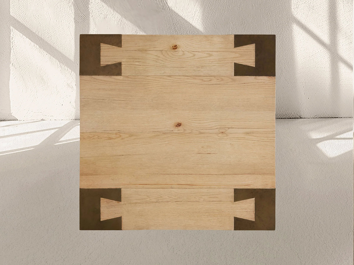 Telluride End Table