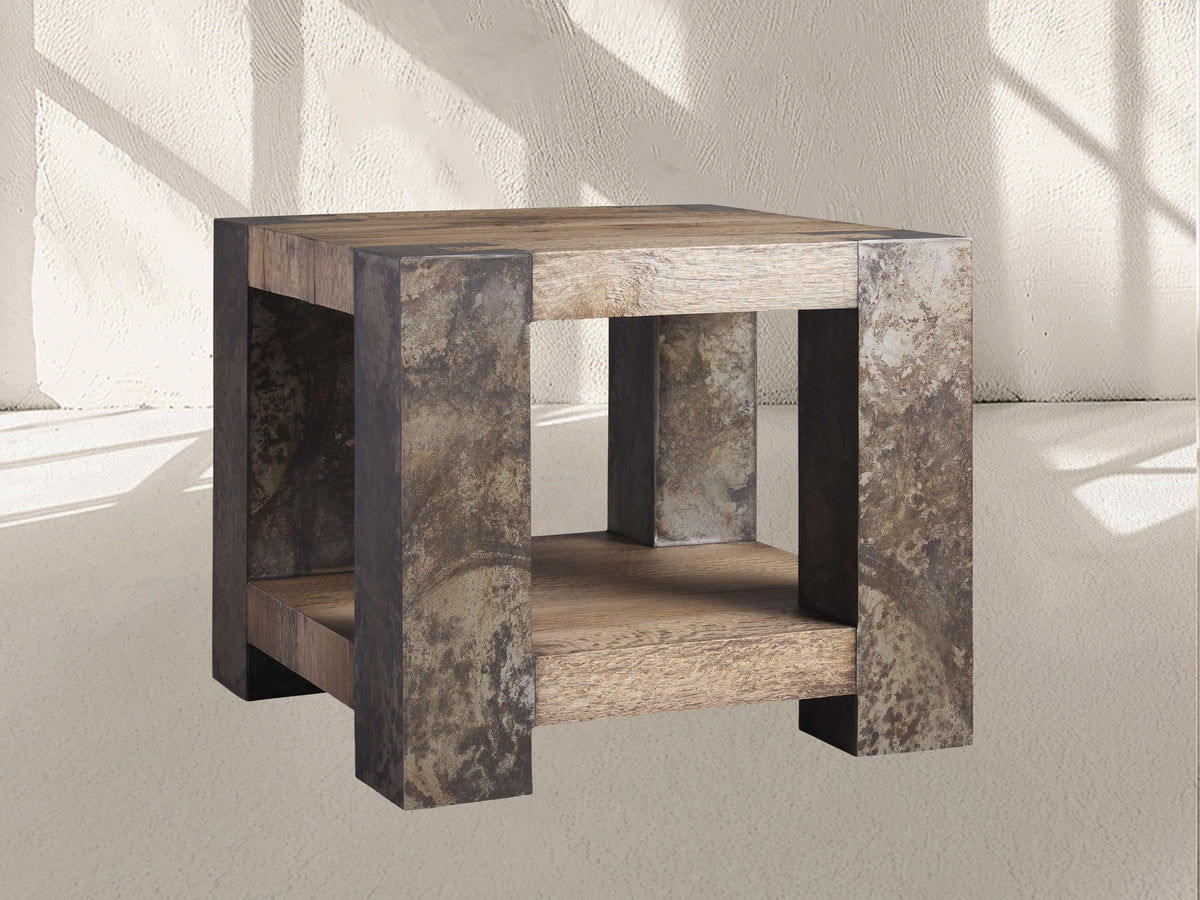 Telluride End Table