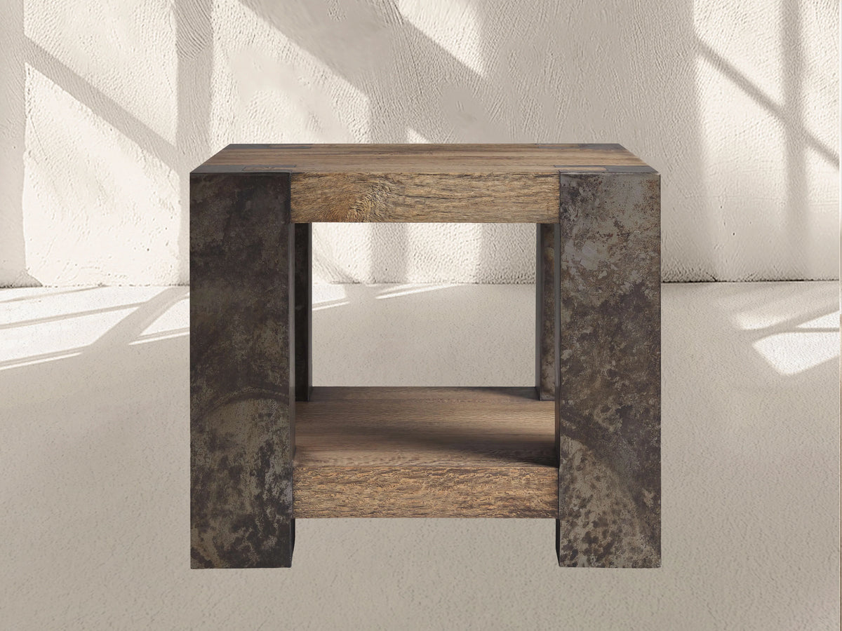 Telluride End Table