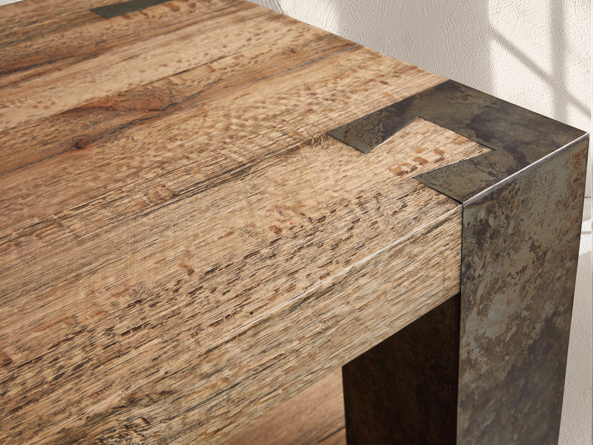 Telluride End Table